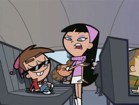 trixie tang a new wish|We Ship Timmy Turner & Trixie Tang with The Fairly OddParents .